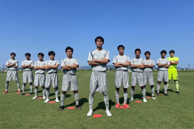 公式 啓新高等学校サッカー部ホームページ