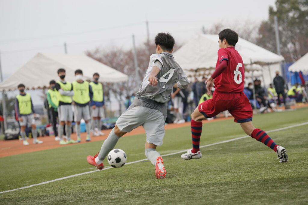 トップページ 公式 啓新高等学校サッカー部ホームページ トップページ 公式 啓新高等学校サッカー部ホームページ